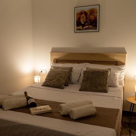 ולנסיה Apartamento Turistico Lux Center מראה חיצוני תמונה