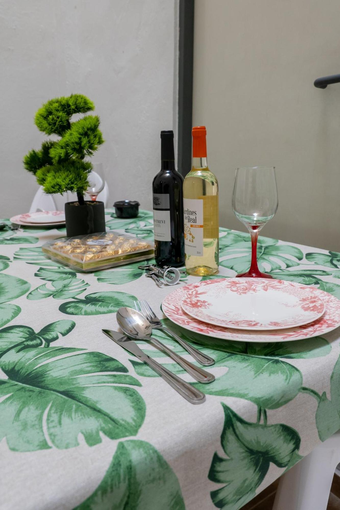 ולנסיה Apartamento Turistico Lux Center מראה חיצוני תמונה