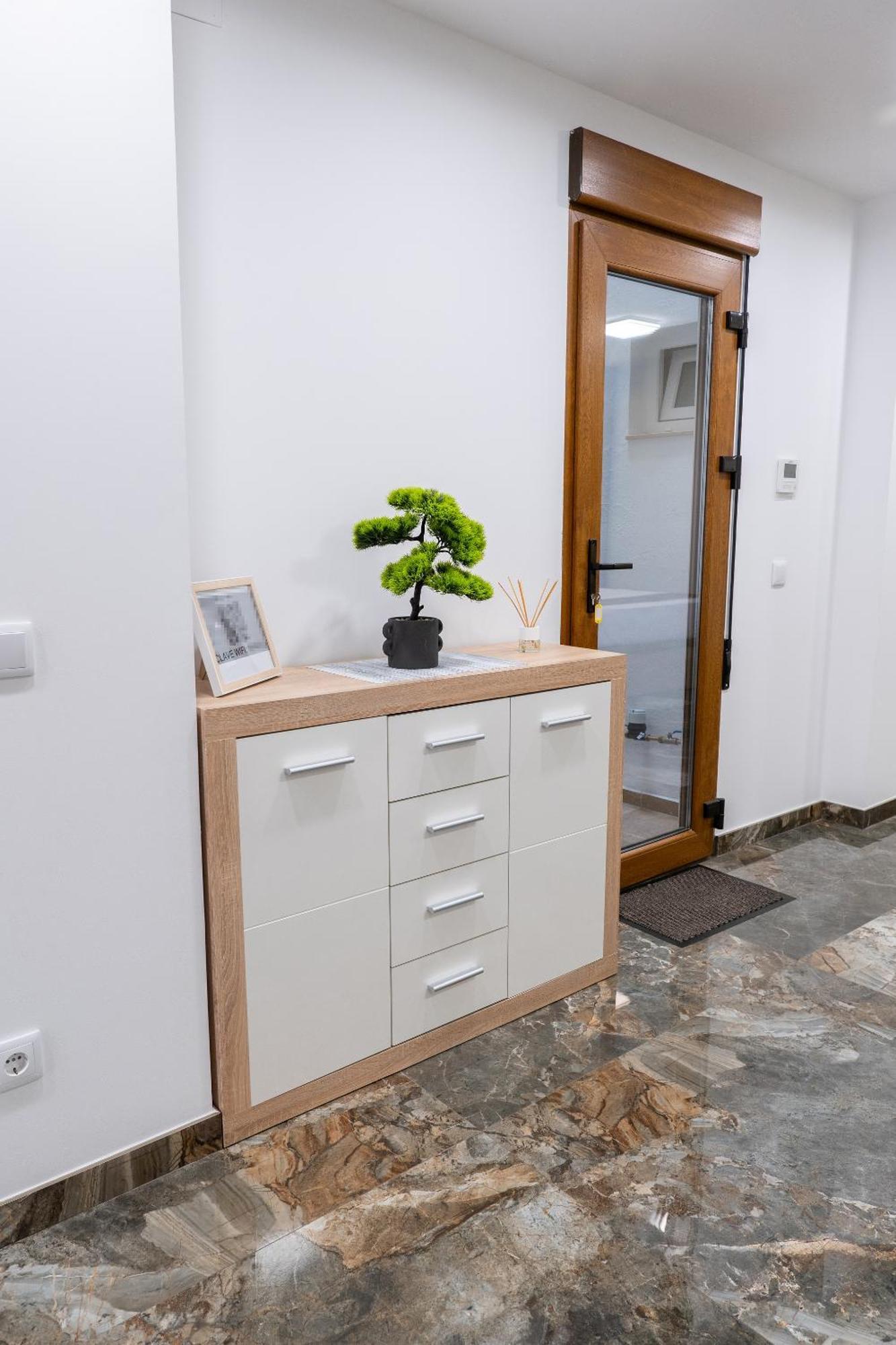 ולנסיה Apartamento Turistico Lux Center מראה חיצוני תמונה