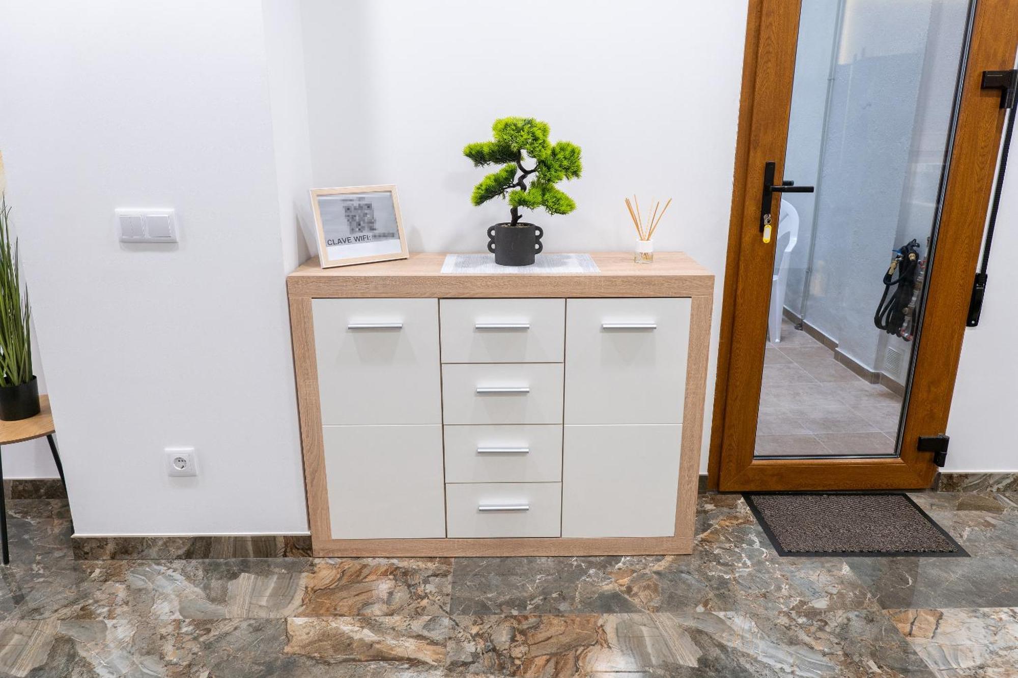ולנסיה Apartamento Turistico Lux Center מראה חיצוני תמונה