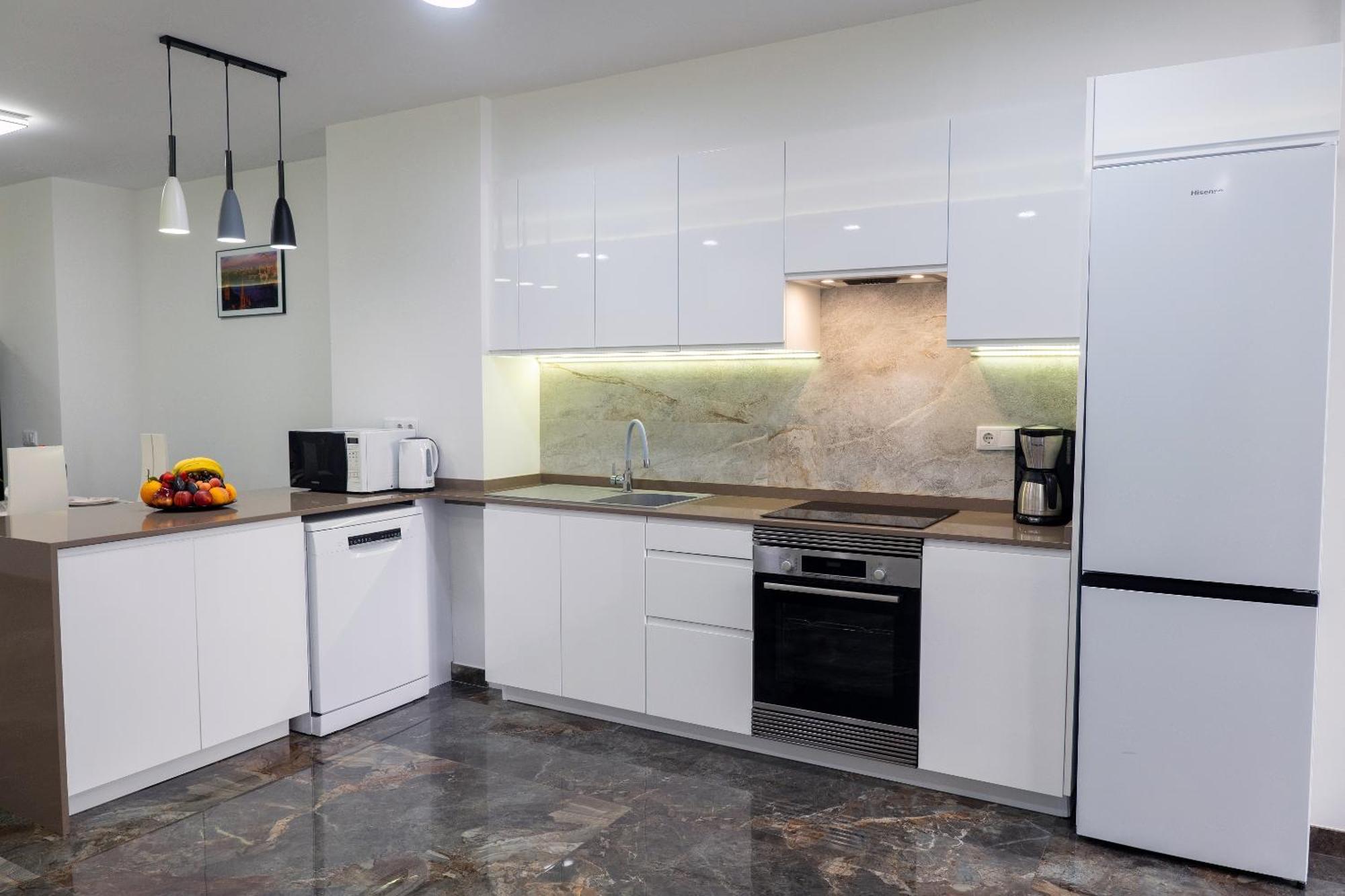 ולנסיה Apartamento Turistico Lux Center מראה חיצוני תמונה