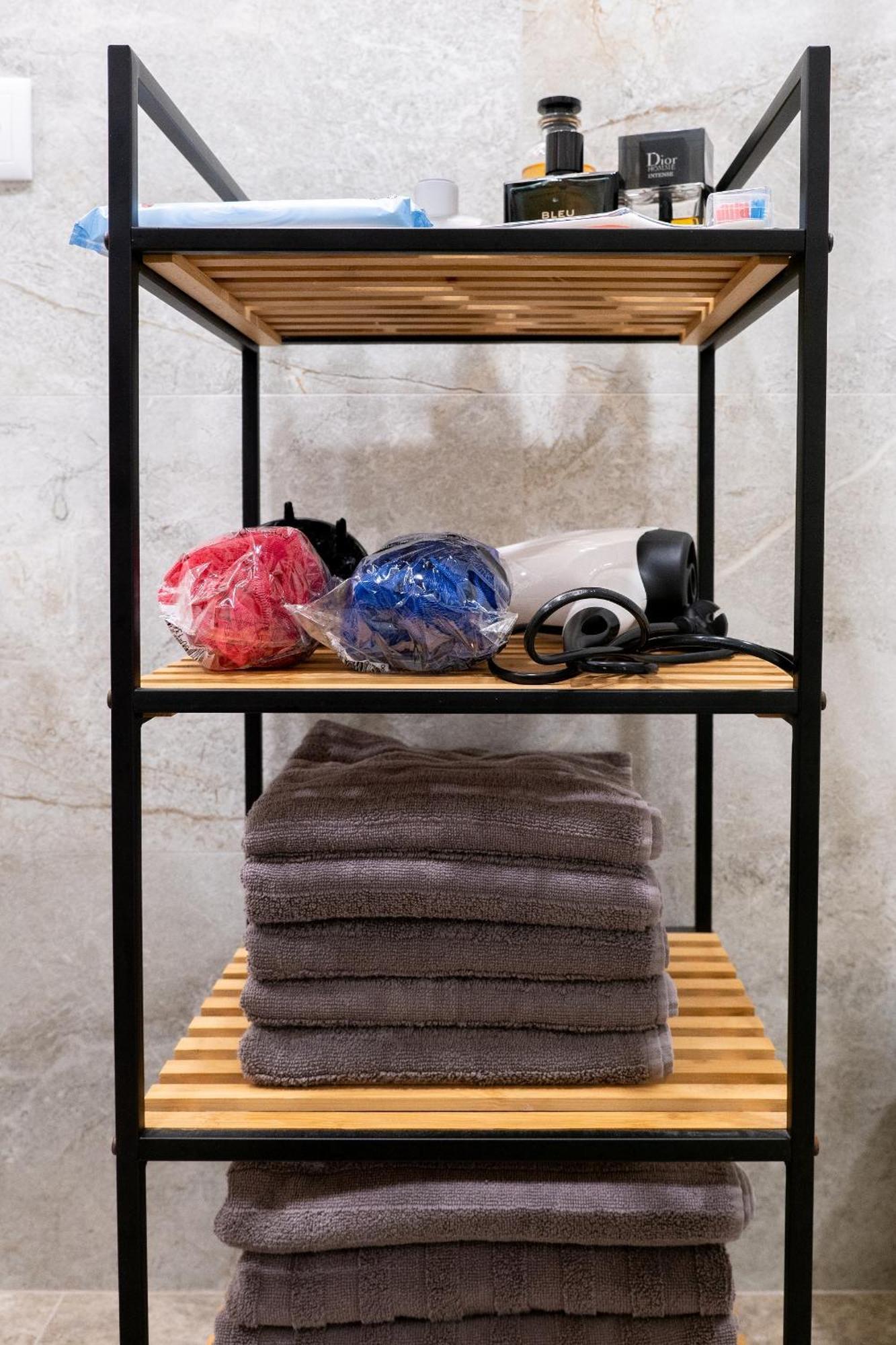 ולנסיה Apartamento Turistico Lux Center מראה חיצוני תמונה