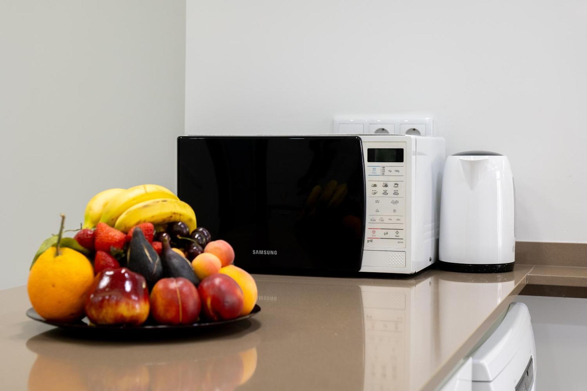 ולנסיה Apartamento Turistico Lux Center מראה חיצוני תמונה