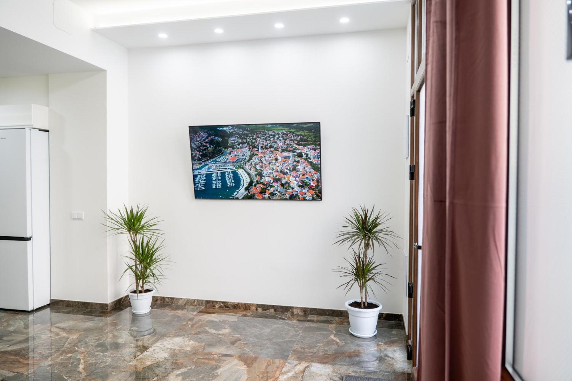 ולנסיה Apartamento Turistico Lux Center מראה חיצוני תמונה