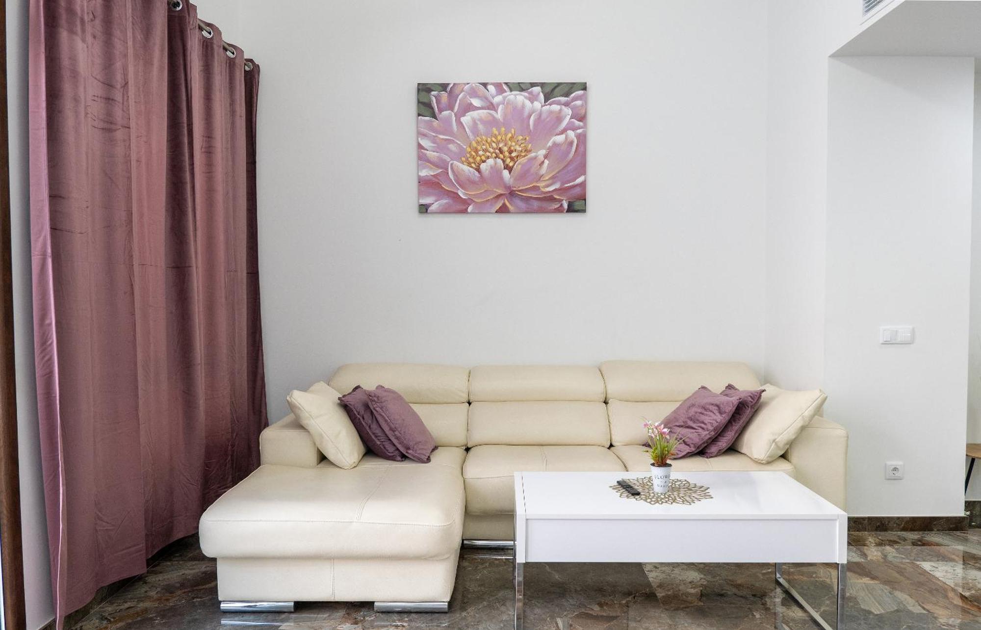 ולנסיה Apartamento Turistico Lux Center מראה חיצוני תמונה