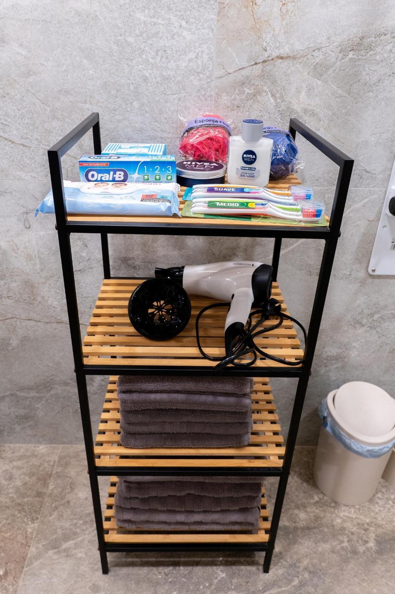 ולנסיה Apartamento Turistico Lux Center מראה חיצוני תמונה