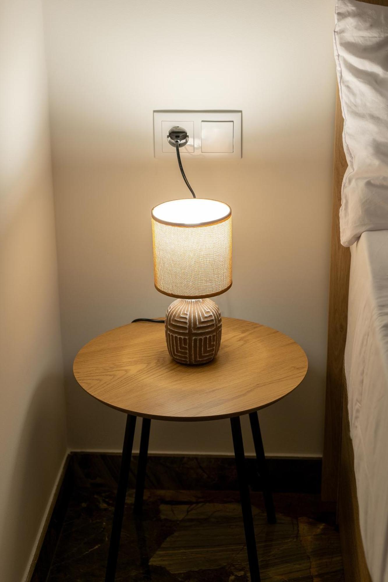 ולנסיה Apartamento Turistico Lux Center מראה חיצוני תמונה